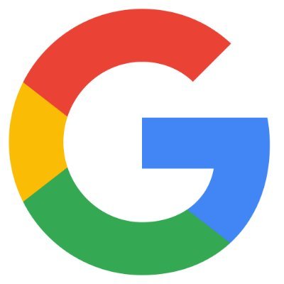 Google Rating Icon
