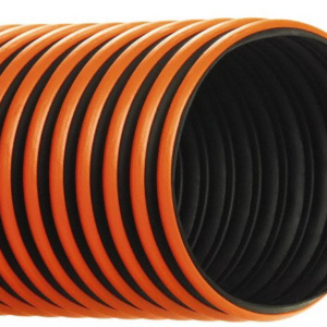 The G-Vac Hose is a versitile and rugged hose ready for any scenario.