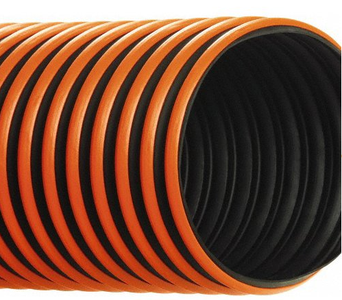 The G-Vac Hose is a versitile and rugged hose ready for any scenario.