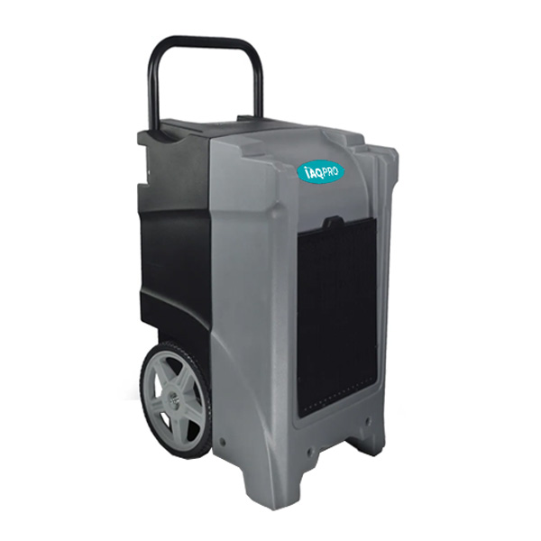 This is a picture of the IAQ Pro Atlas 90L, the most effective Dehumidifier IAQ Pro has to offer.