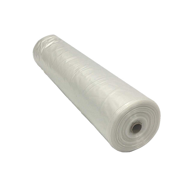 Polythene sheeting by IAQ Pro, is 70um thick and suits containment for mould remediation!